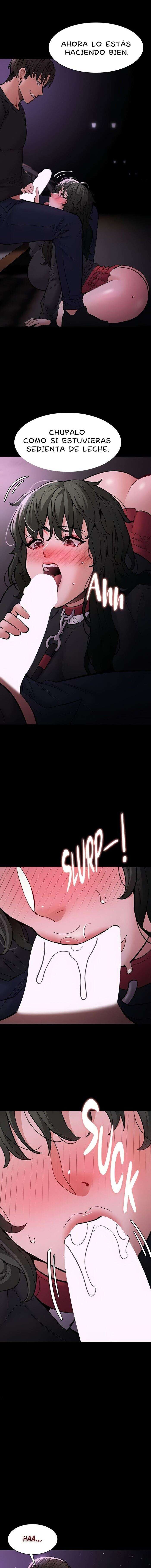 Diario Perverso Capítulo 88 - Page 7