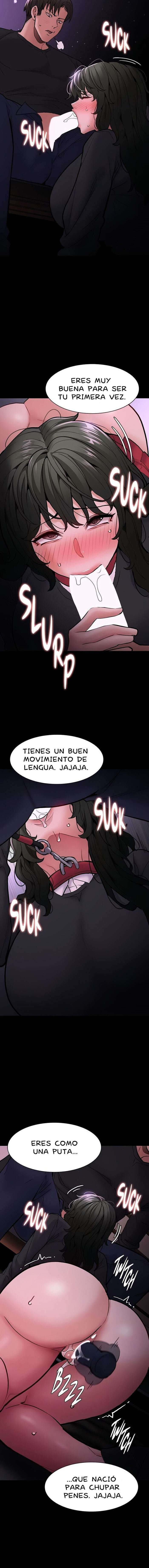 Diario Perverso Capítulo 88 - Page 8