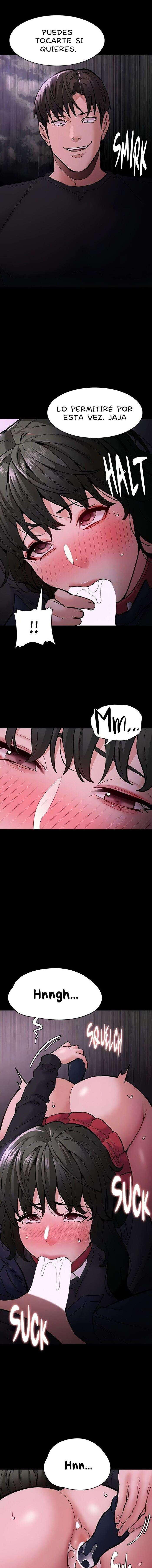 Diario Perverso Capítulo 88 - Page 9