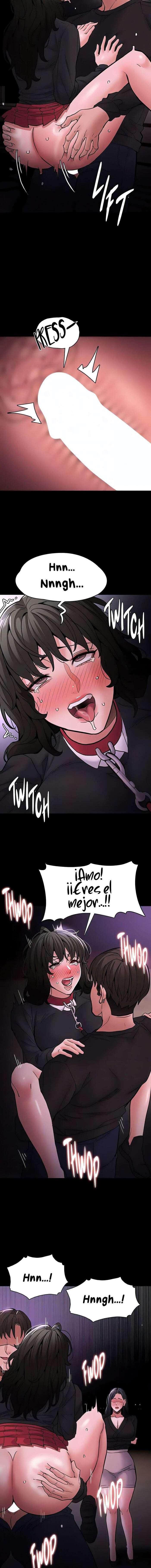 Diario Perverso Capítulo 89 - Page 10