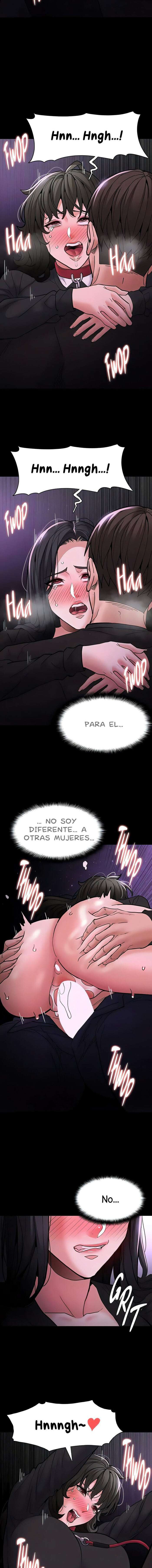 Diario Perverso Capítulo 89 - Page 11