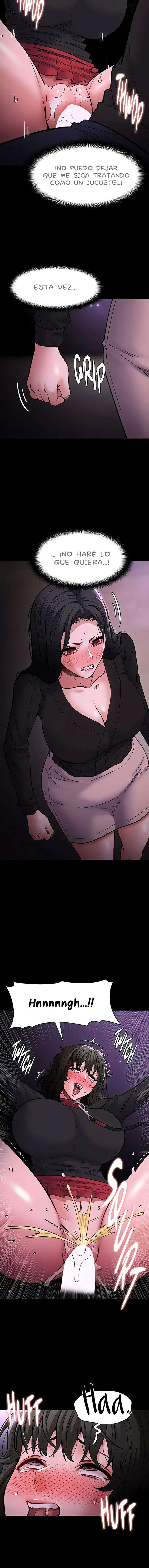 Diario Perverso Capítulo 89 - Page 12