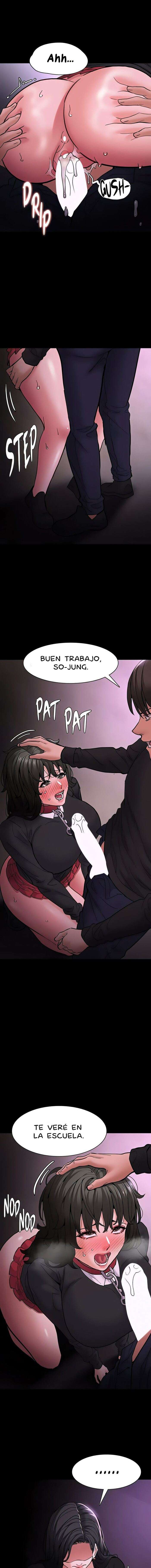 Diario Perverso Capítulo 89 - Page 13