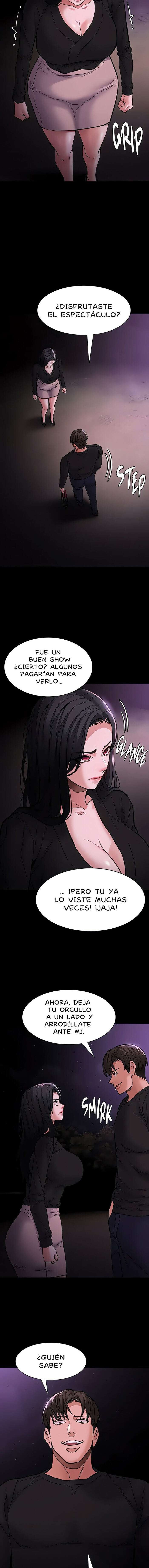 Diario Perverso Capítulo 89 - Page 14