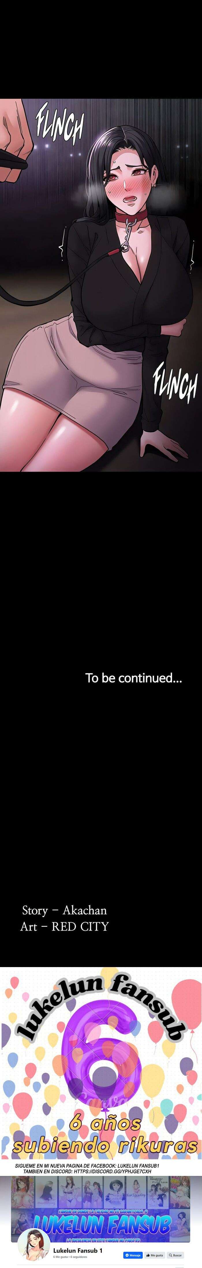 Diario Perverso Capítulo 89 - Page 17