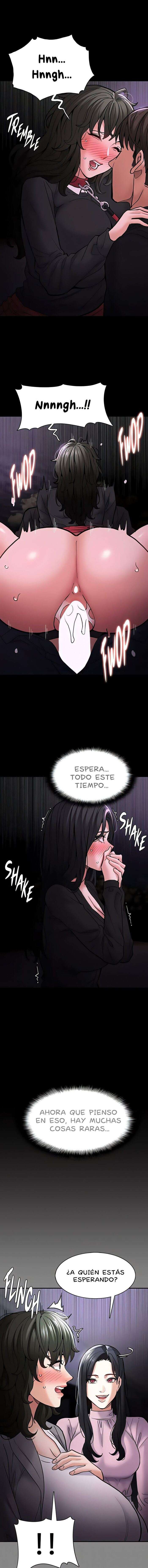 Diario Perverso Capítulo 89 - Page 3