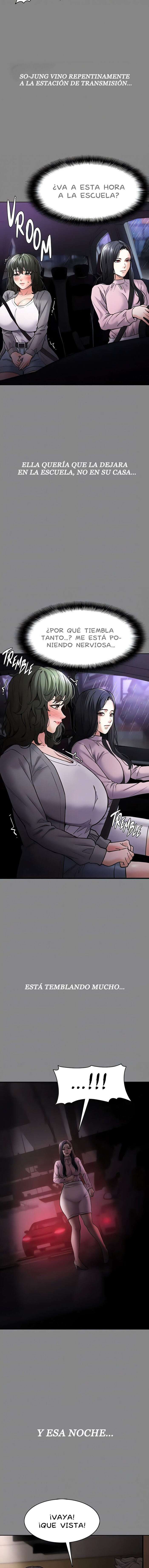 Diario Perverso Capítulo 89 - Page 4