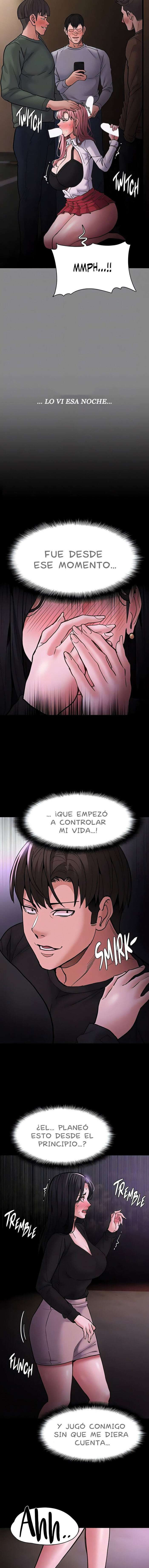 Diario Perverso Capítulo 89 - Page 5