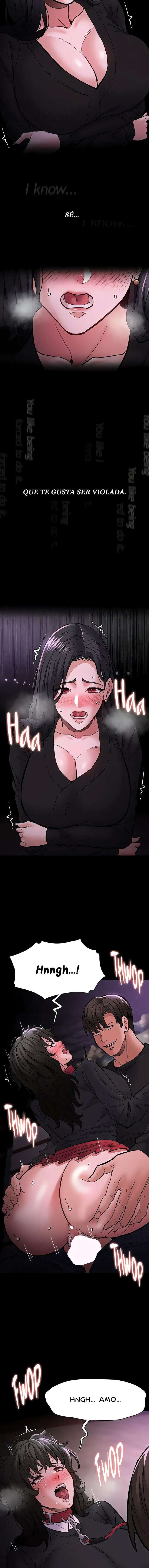 Diario Perverso Capítulo 89 - Page 7