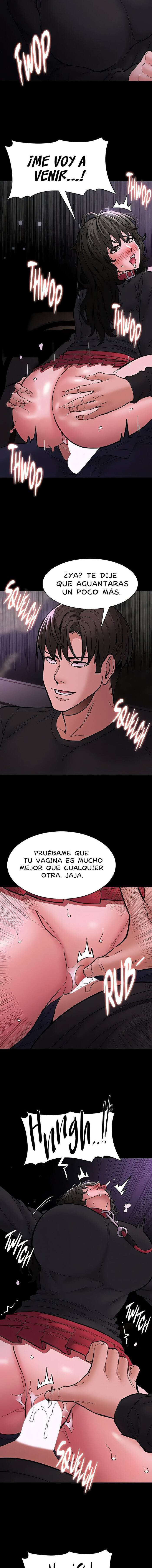 Diario Perverso Capítulo 89 - Page 8