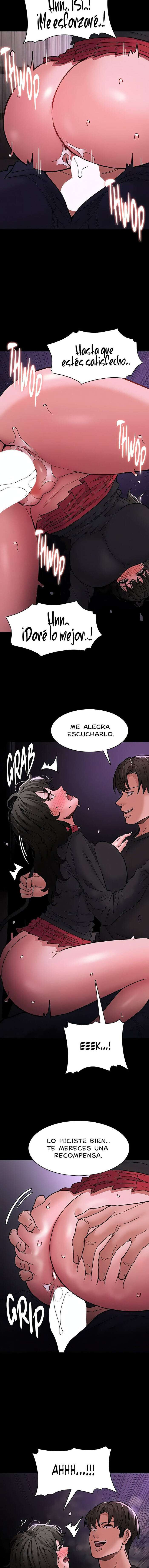 Diario Perverso Capítulo 89 - Page 9