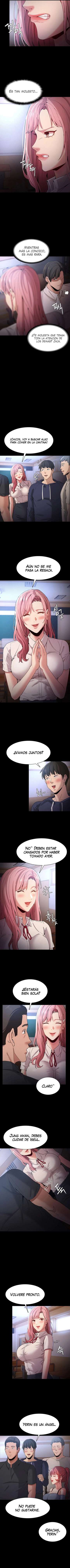 Diario Perverso Capítulo 9 - Page 4