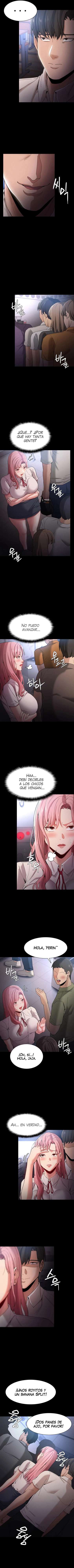 Diario Perverso Capítulo 9 - Page 5