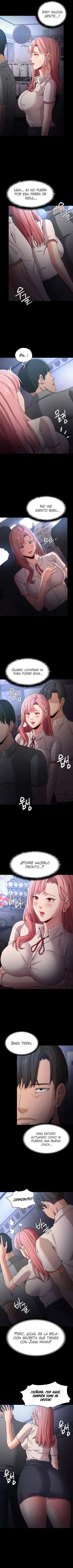 Diario Perverso Capítulo 9 - Page 6