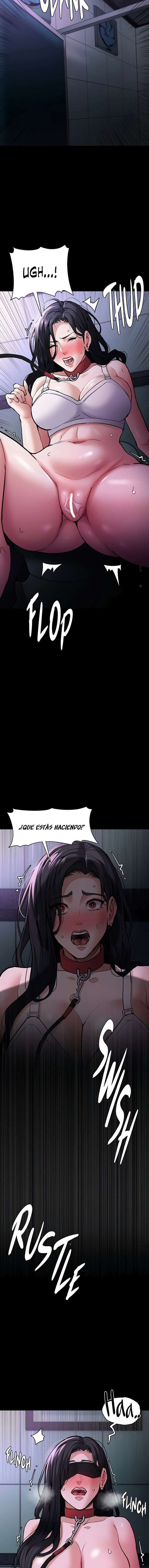 Diario Perverso Capítulo 90 - Page 11