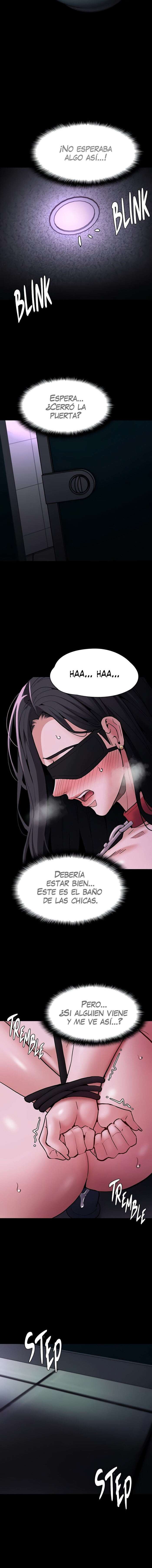 Diario Perverso Capítulo 90 - Page 13