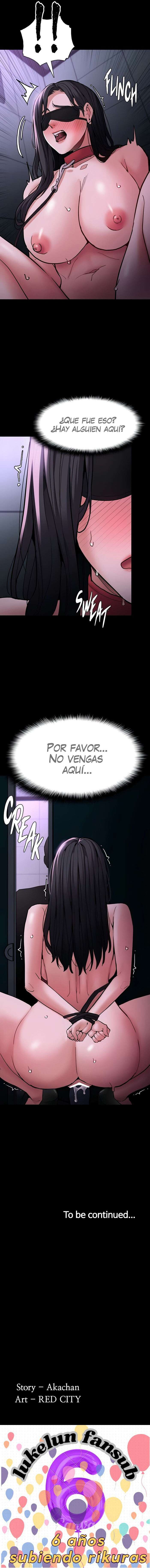 Diario Perverso Capítulo 90 - Page 14