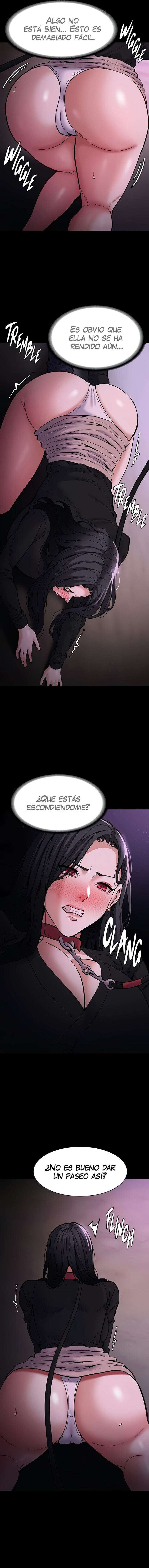 Diario Perverso Capítulo 90 - Page 3