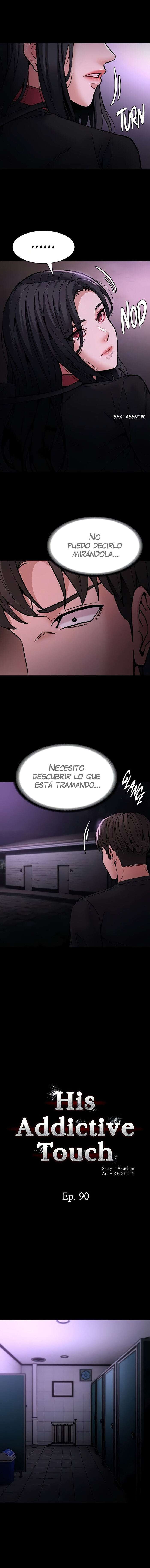 Diario Perverso Capítulo 90 - Page 4