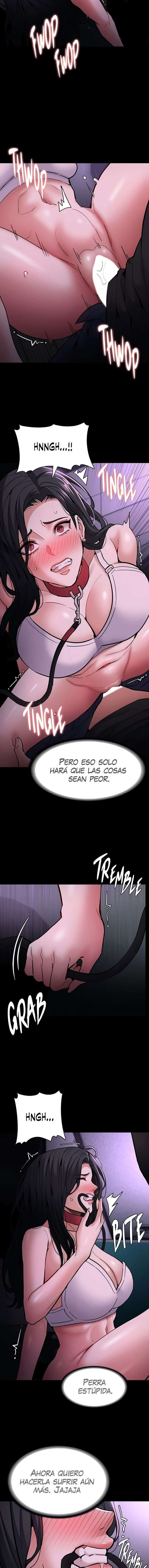 Diario Perverso Capítulo 90 - Page 9