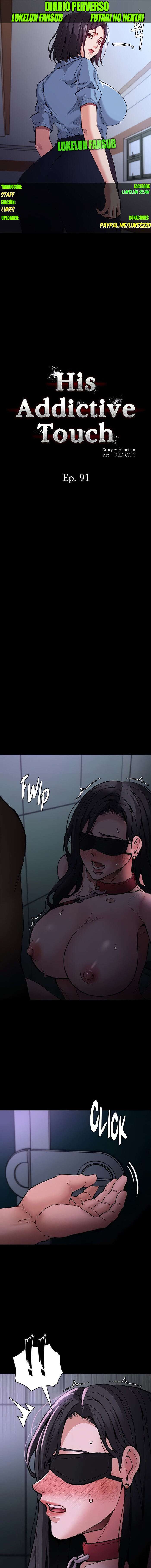 Diario Perverso Capítulo 91 - Page 1