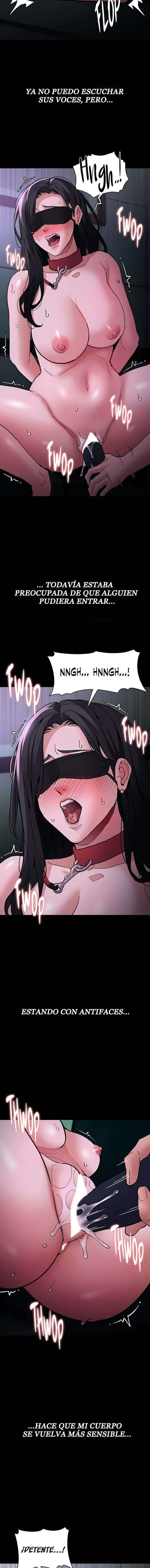 Diario Perverso Capítulo 91 - Page 10