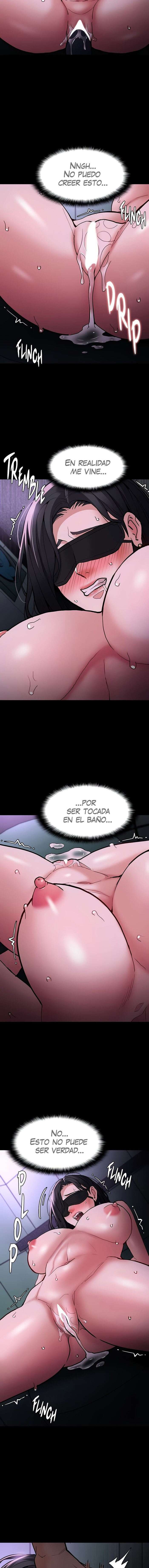 Diario Perverso Capítulo 91 - Page 12