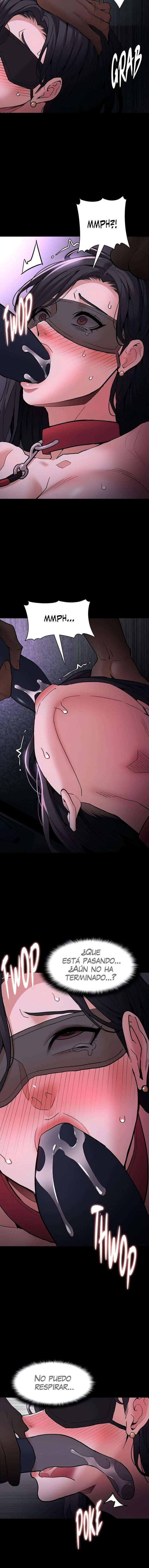 Diario Perverso Capítulo 91 - Page 13