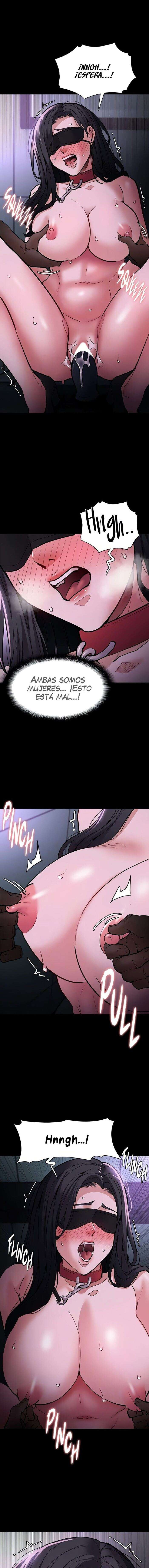 Diario Perverso Capítulo 91 - Page 4