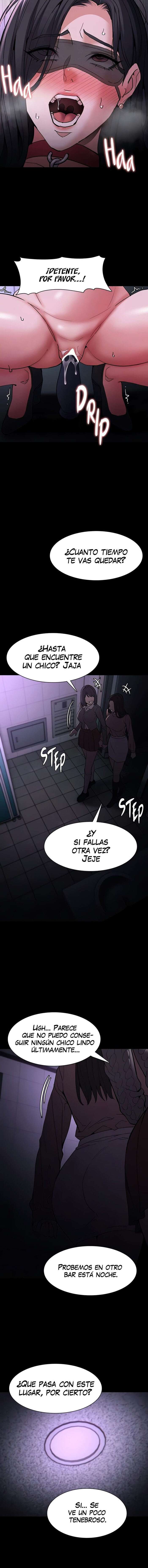 Diario Perverso Capítulo 91 - Page 5