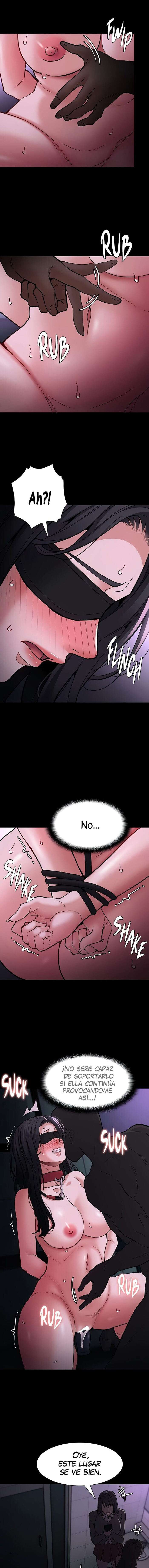 Diario Perverso Capítulo 91 - Page 7