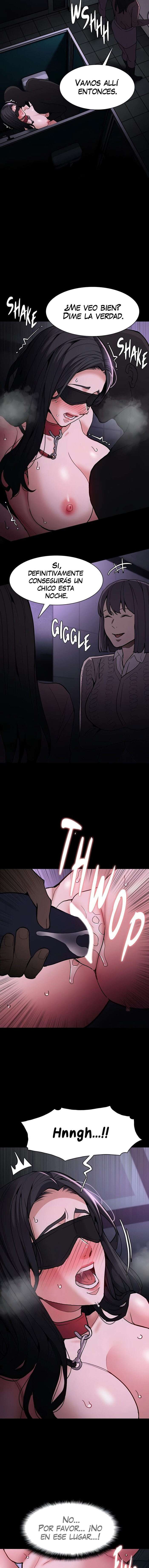 Diario Perverso Capítulo 91 - Page 8