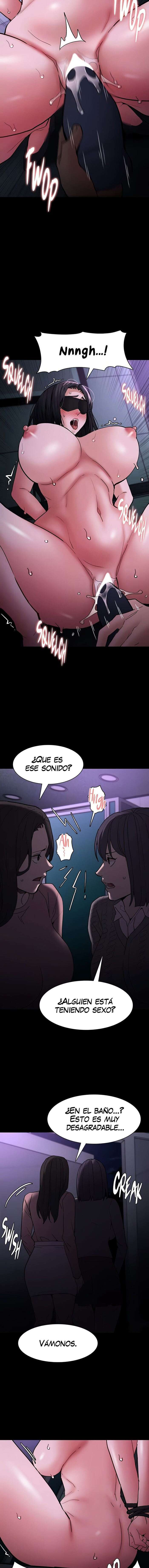 Diario Perverso Capítulo 91 - Page 9