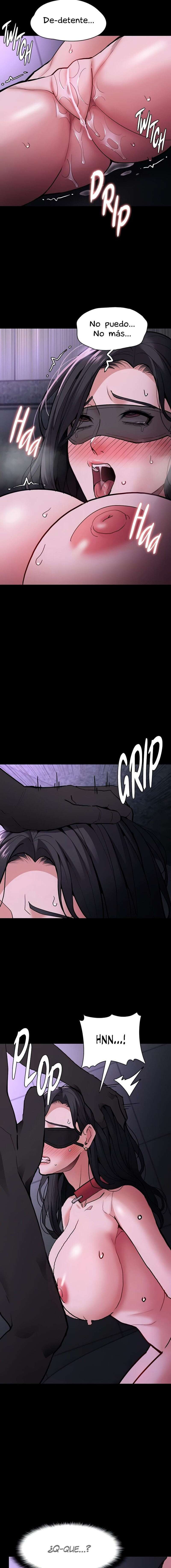 Diario Perverso Capítulo 92 - Page 10