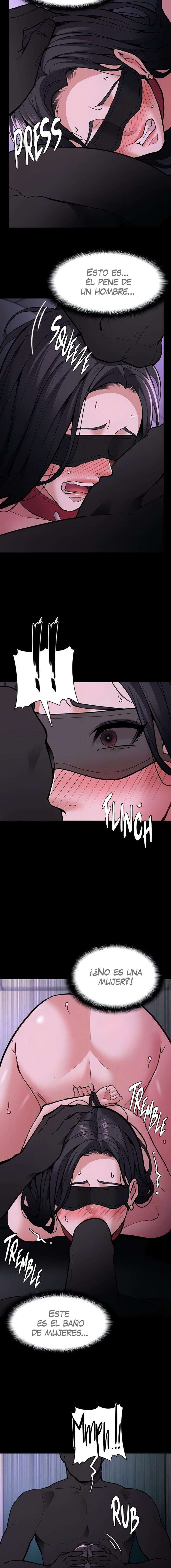 Diario Perverso Capítulo 92 - Page 11