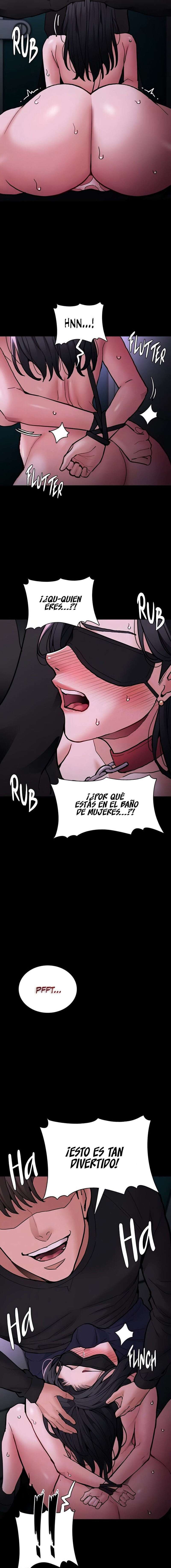 Diario Perverso Capítulo 92 - Page 12