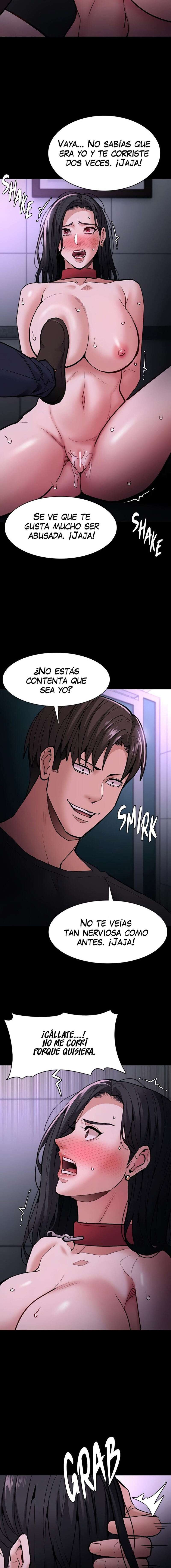 Diario Perverso Capítulo 92 - Page 14