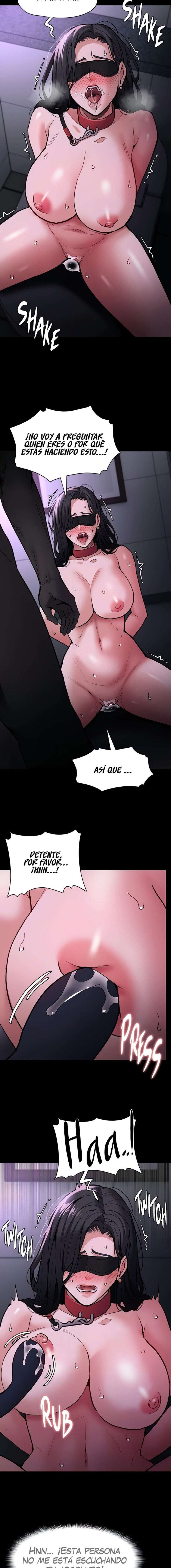 Diario Perverso Capítulo 92 - Page 3