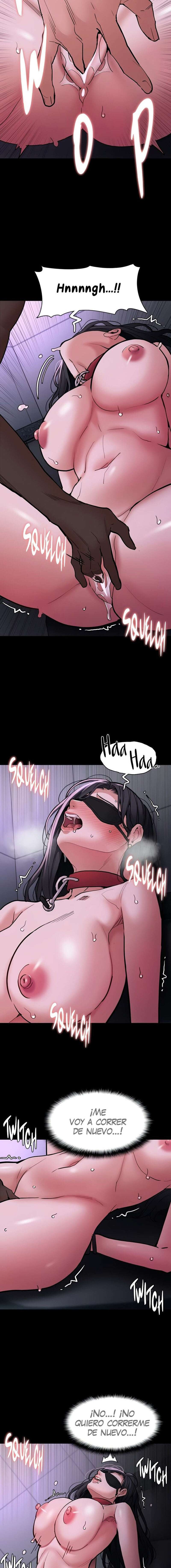 Diario Perverso Capítulo 92 - Page 7