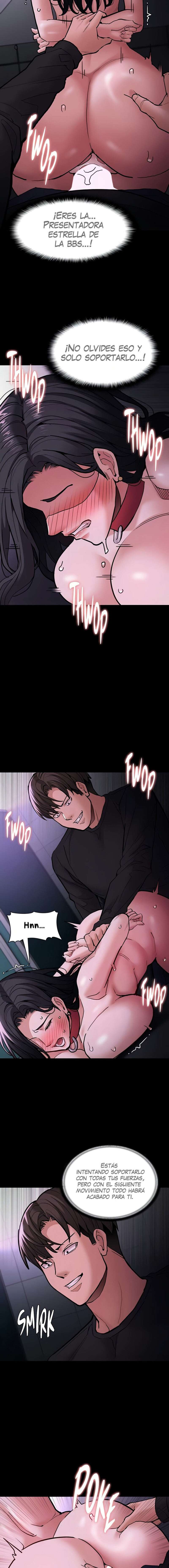 Diario Perverso Capítulo 93 - Page 11