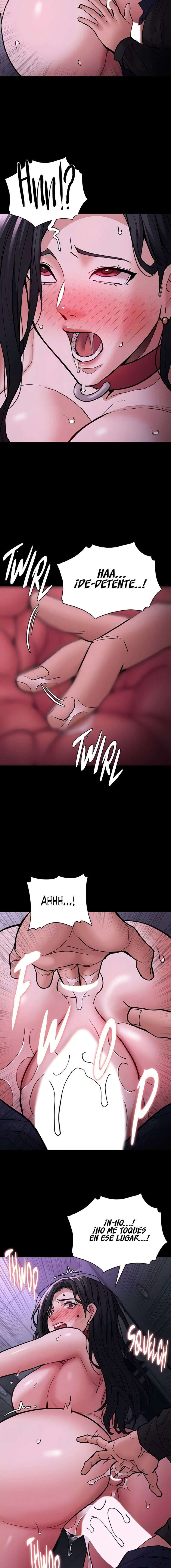 Diario Perverso Capítulo 93 - Page 12