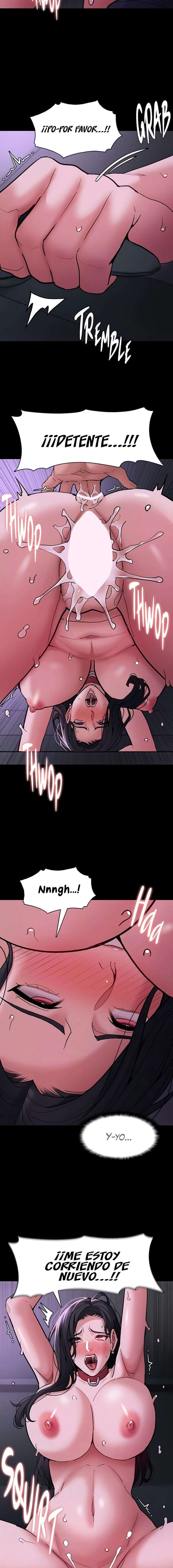 Diario Perverso Capítulo 93 - Page 13