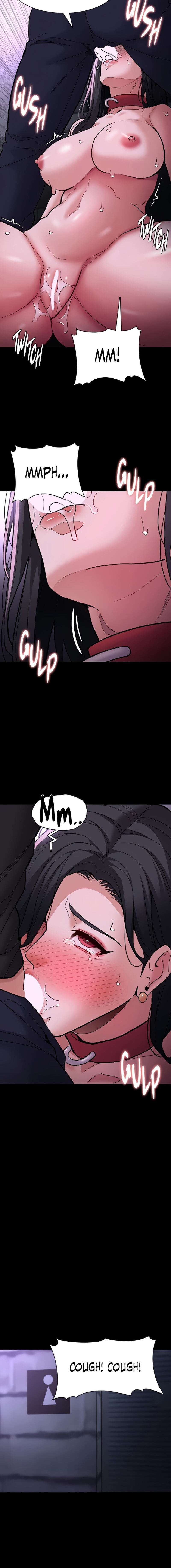 Diario Perverso Capítulo 93 - Page 16