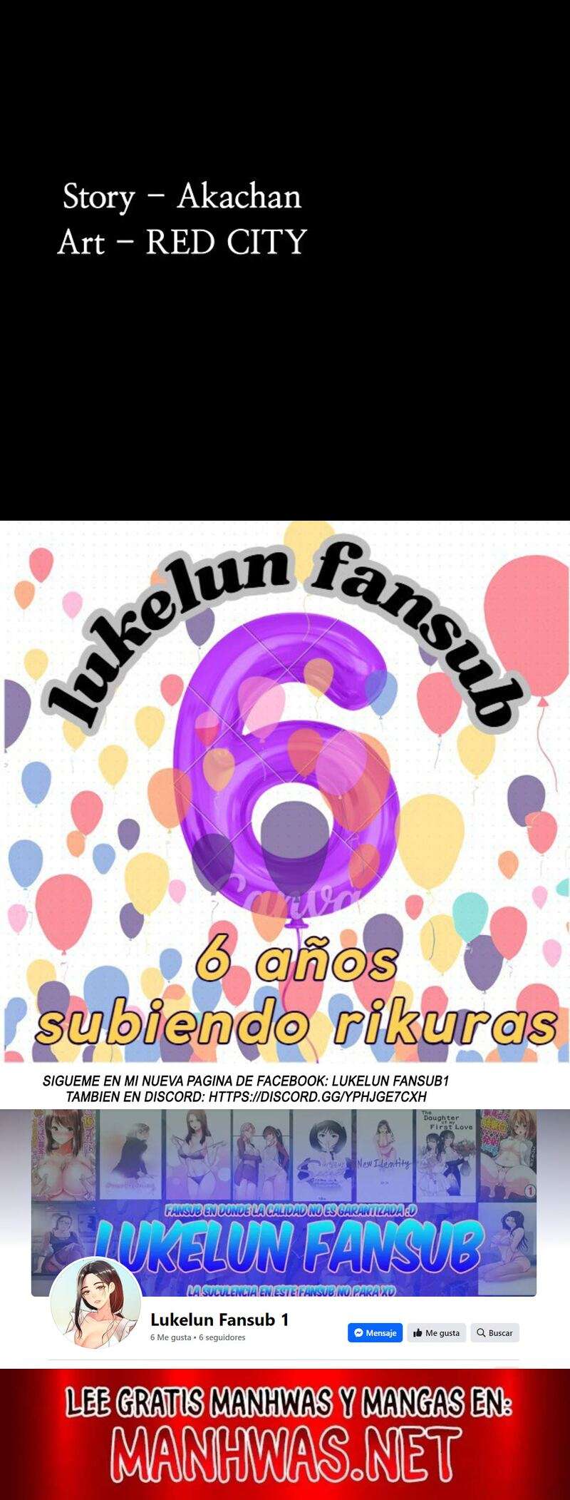 Diario Perverso Capítulo 93 - Page 19