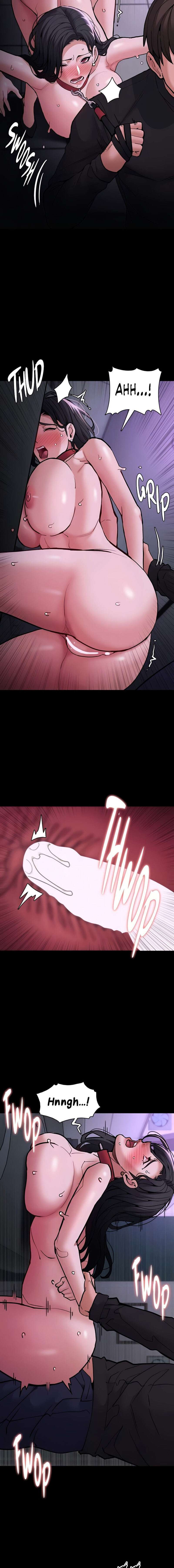 Diario Perverso Capítulo 93 - Page 7