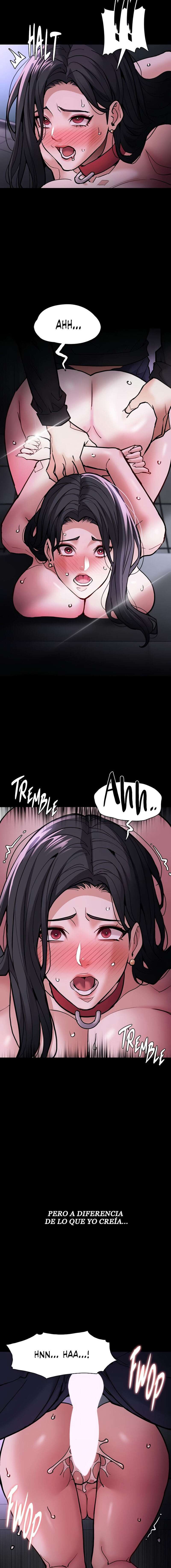 Diario Perverso Capítulo 93 - Page 8