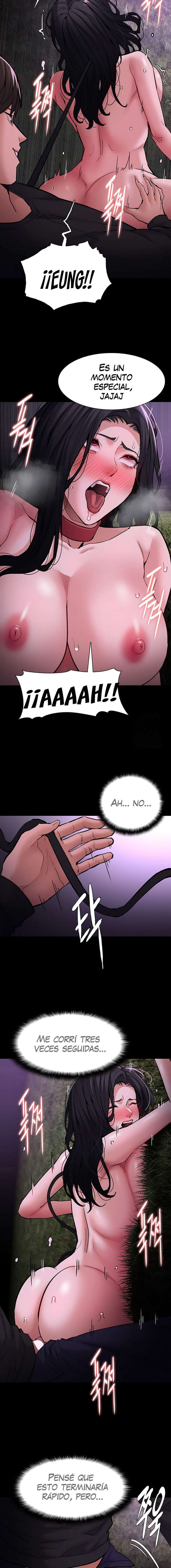 Diario Perverso Capítulo 94 - Page 10