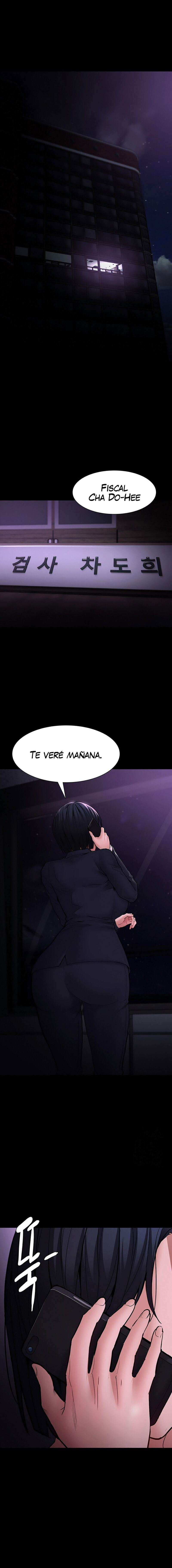 Diario Perverso Capítulo 94 - Page 15