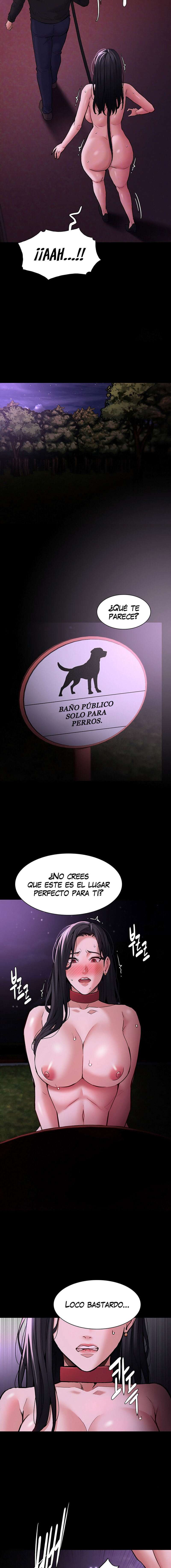 Diario Perverso Capítulo 94 - Page 5