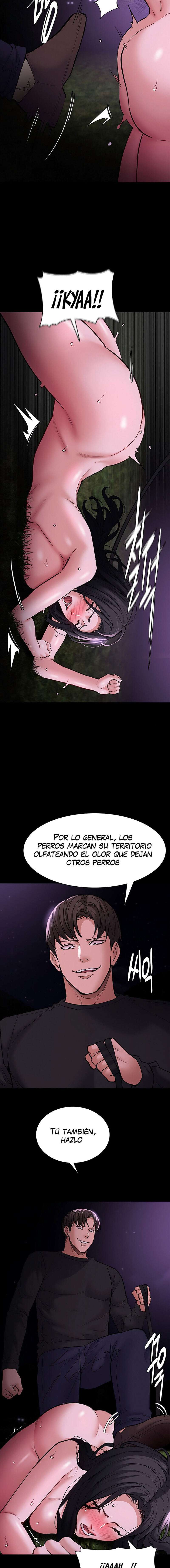 Diario Perverso Capítulo 94 - Page 6